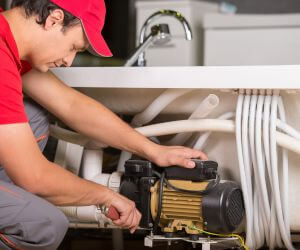 About Sewer Line Replacement Marion, IN